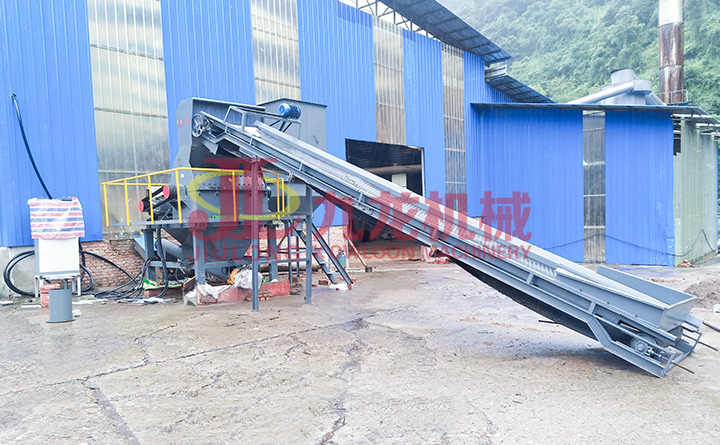 木頭粉碎機廠家