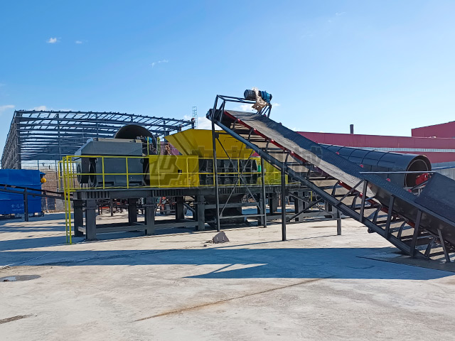 稻草秸稈粉碎機(jī) 稻草秸稈粉碎機(jī)